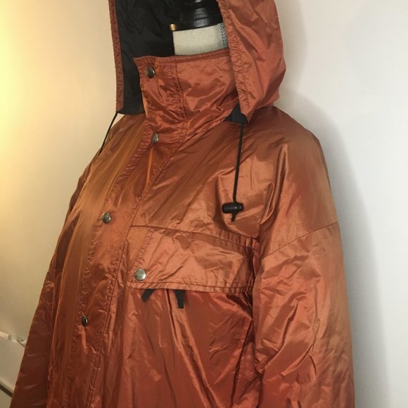 Vintage Kanuk Winter Jacket - Picture 3 of 12